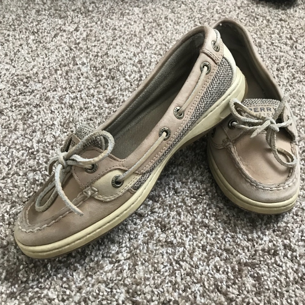 Sperrys size 6.5
